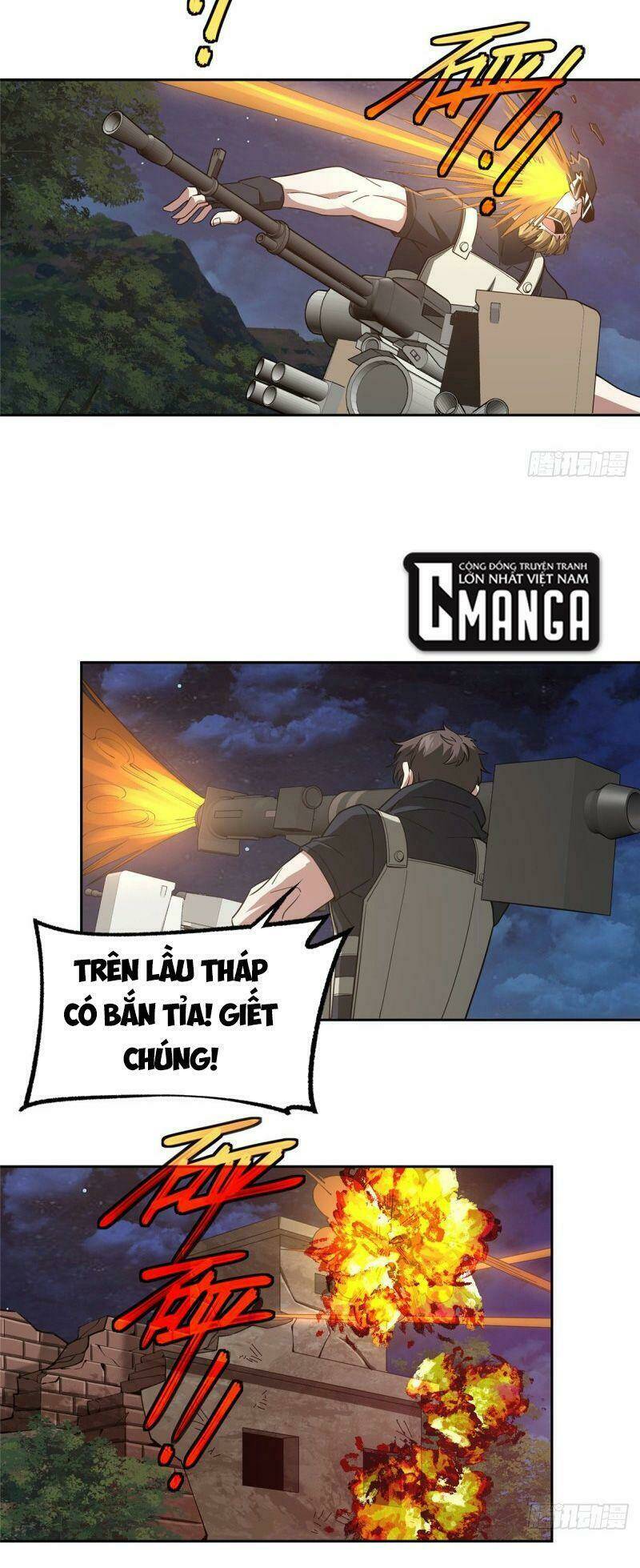 Chương 70 - Trang 5