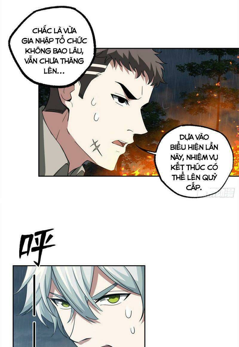 Chương 72 - Trang 19