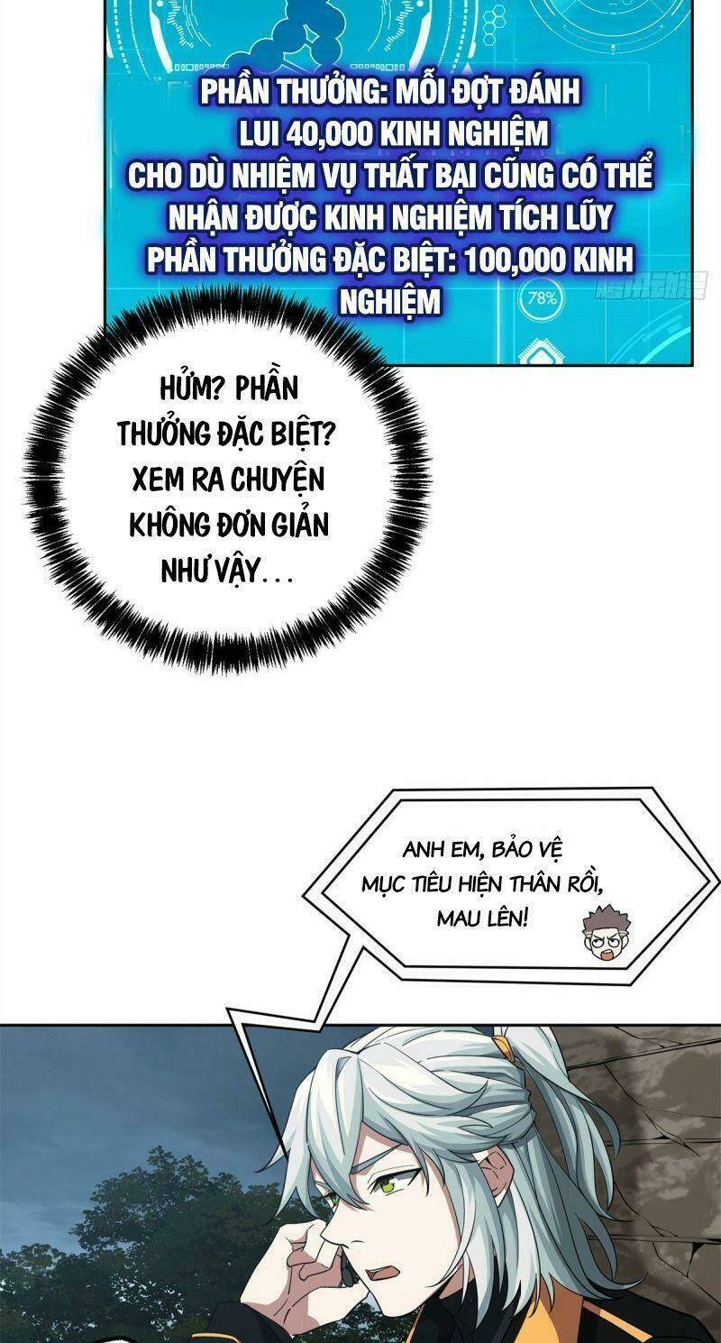 Chương 72 - Trang 21