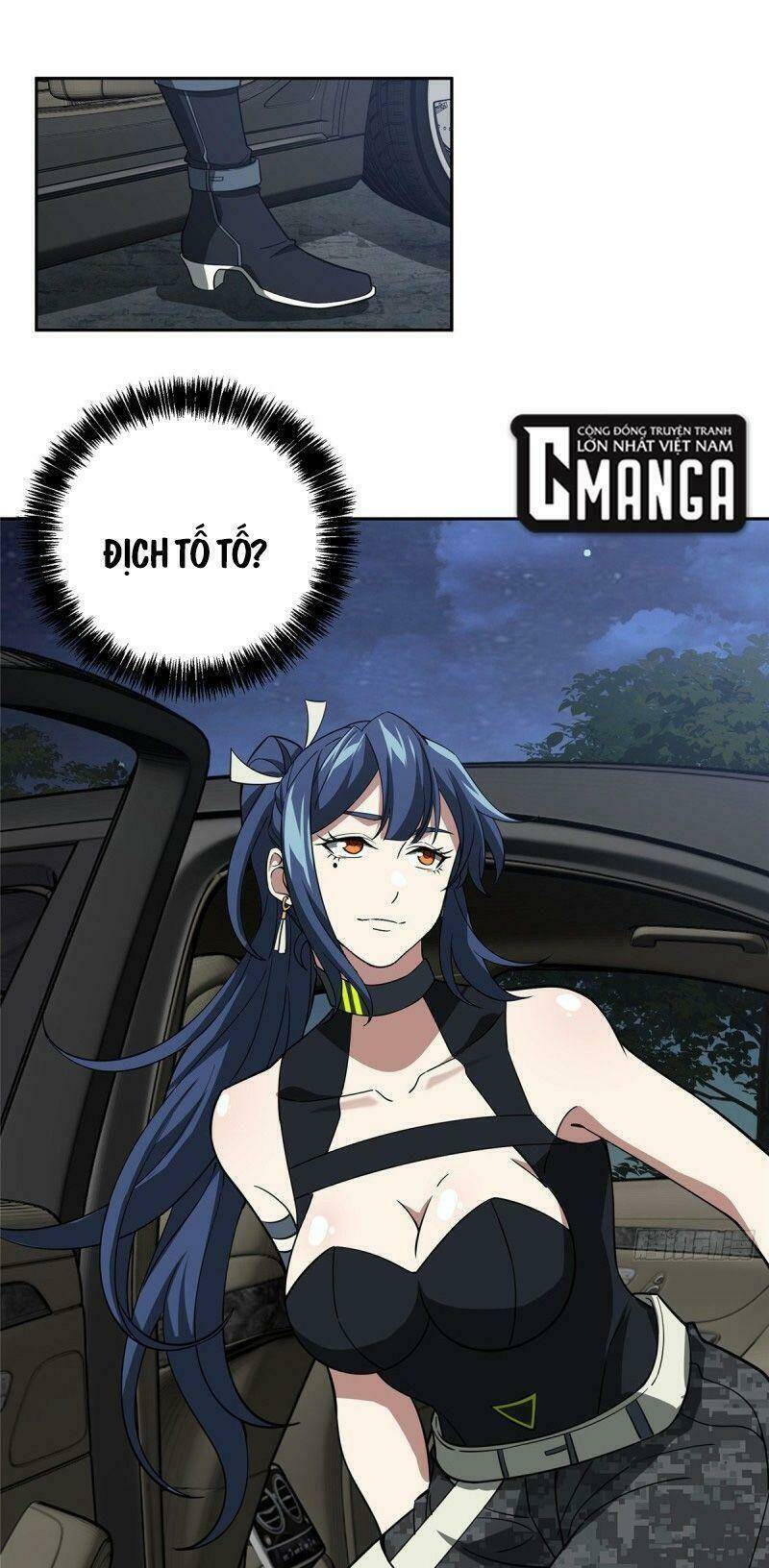 Chương 74 - Trang 26