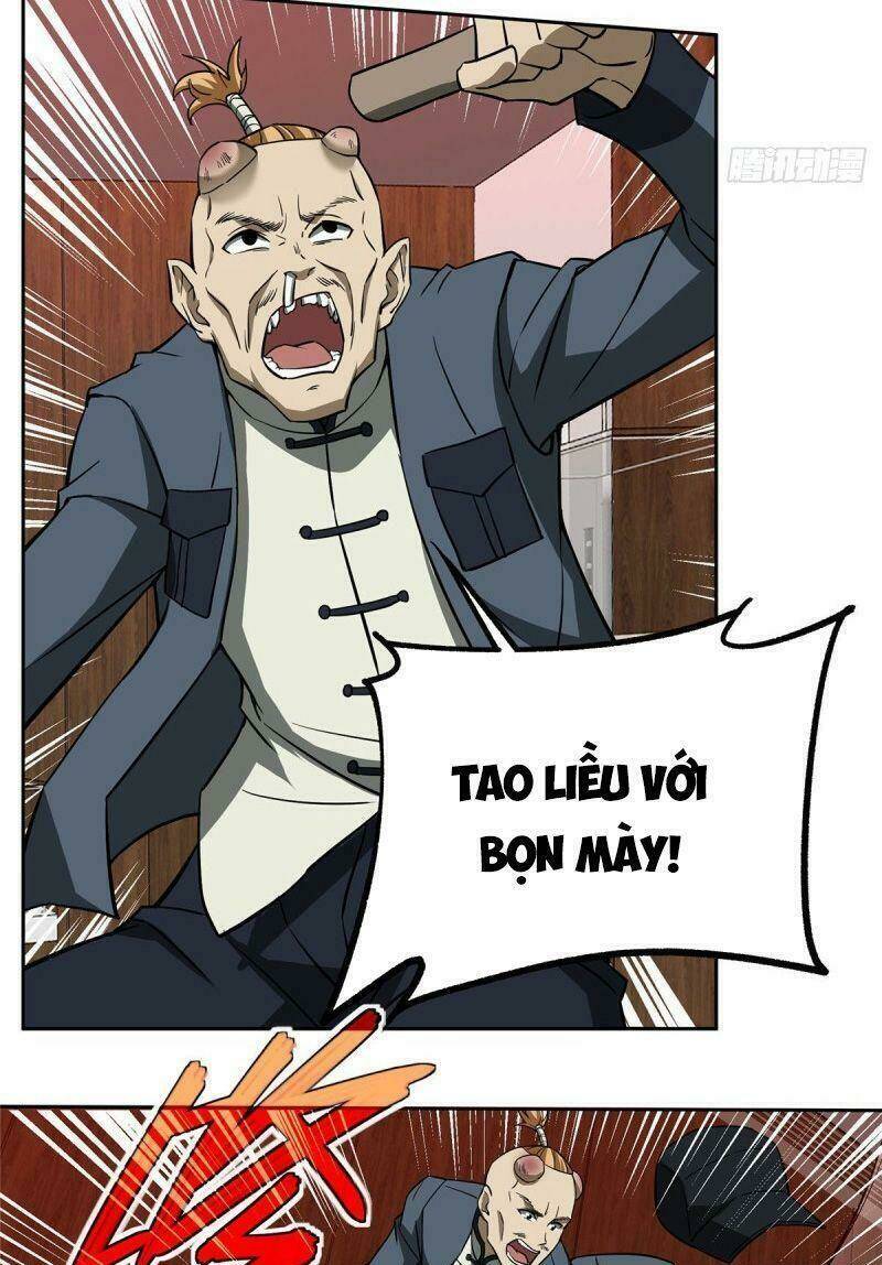 Chương 77 - Trang 14