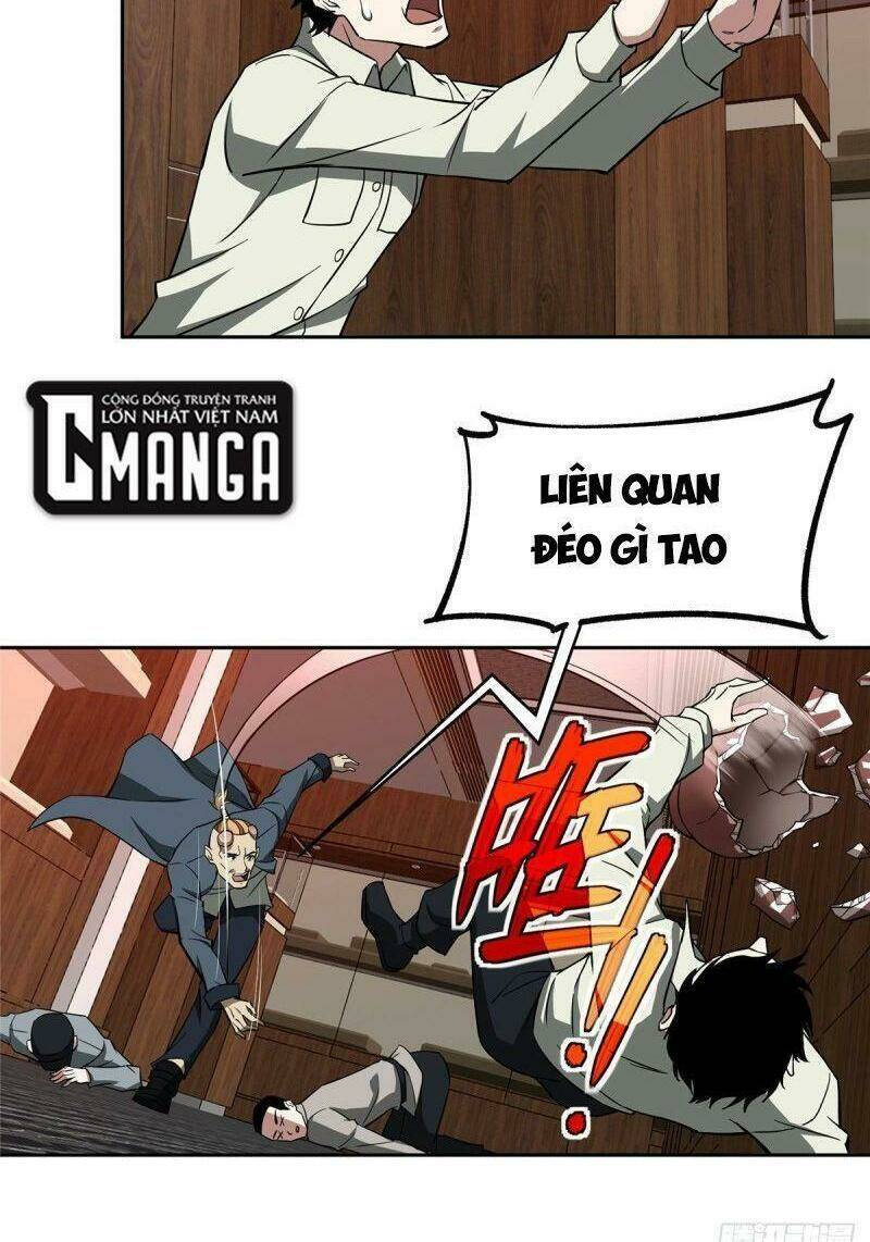 Chương 77 - Trang 21