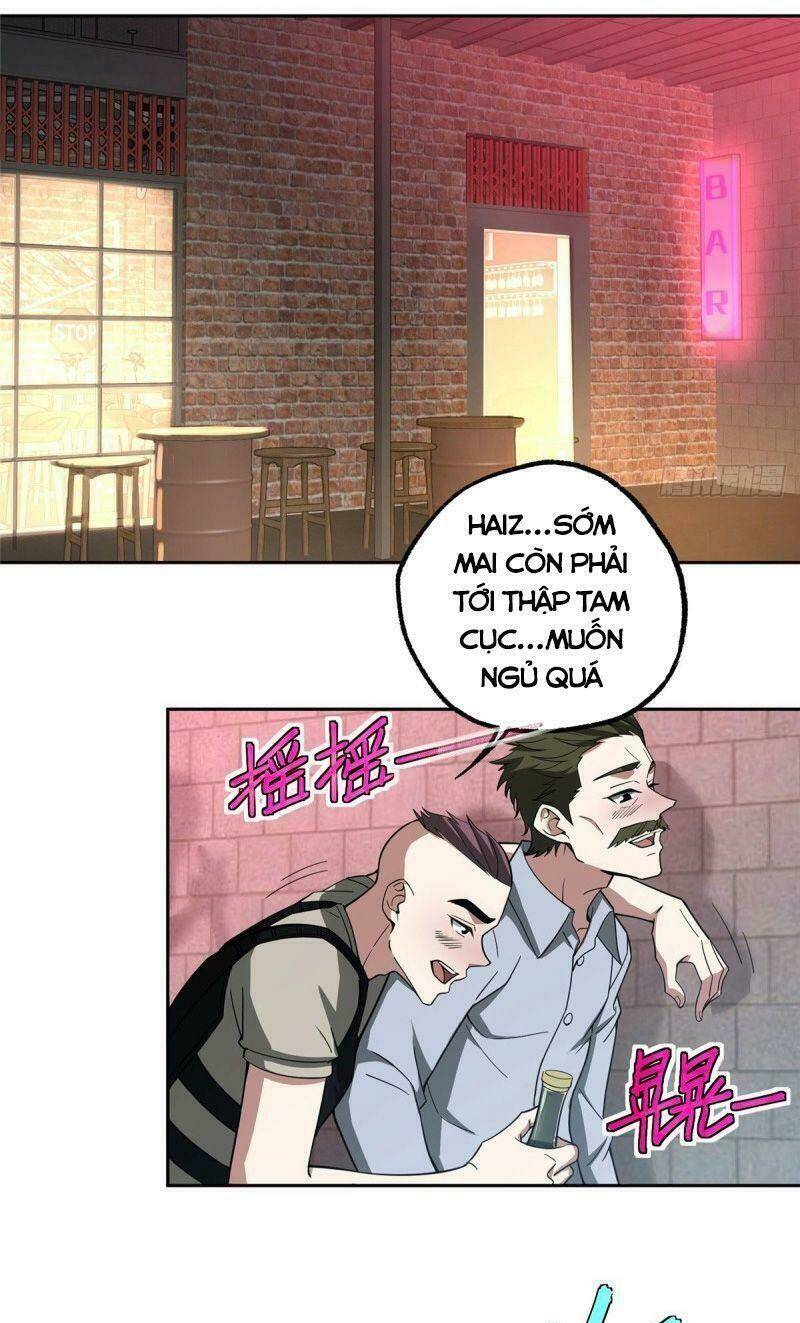 Chương 77 - Trang 33