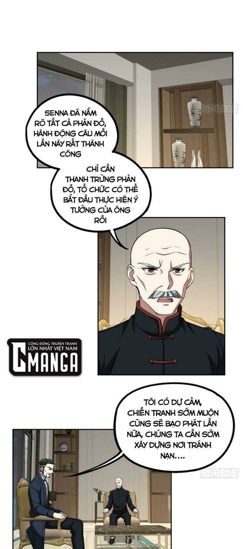 Chương 79 - Trang 31