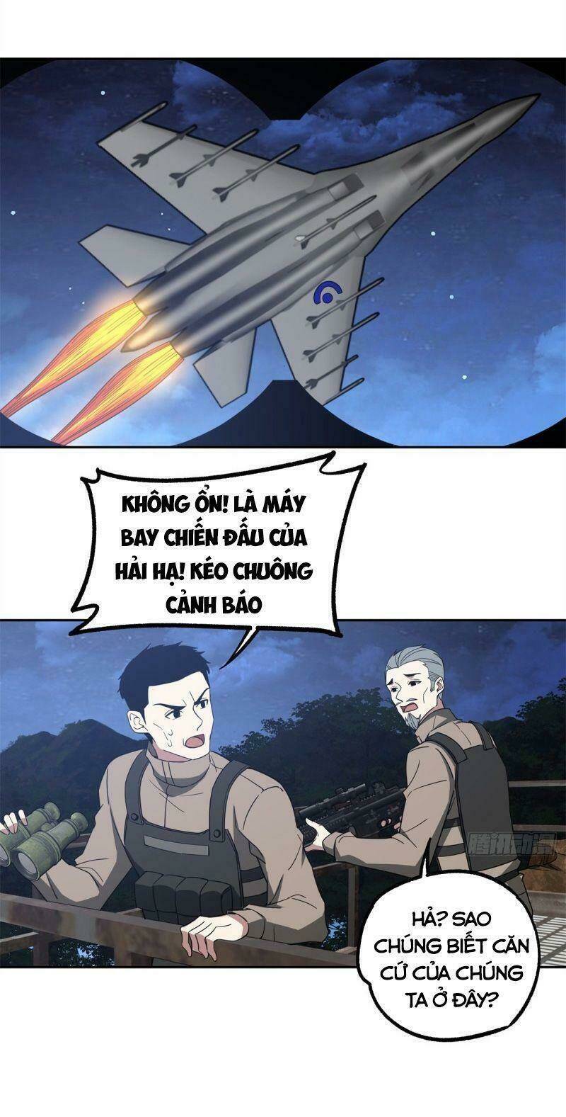 Chương 83 - Trang 18