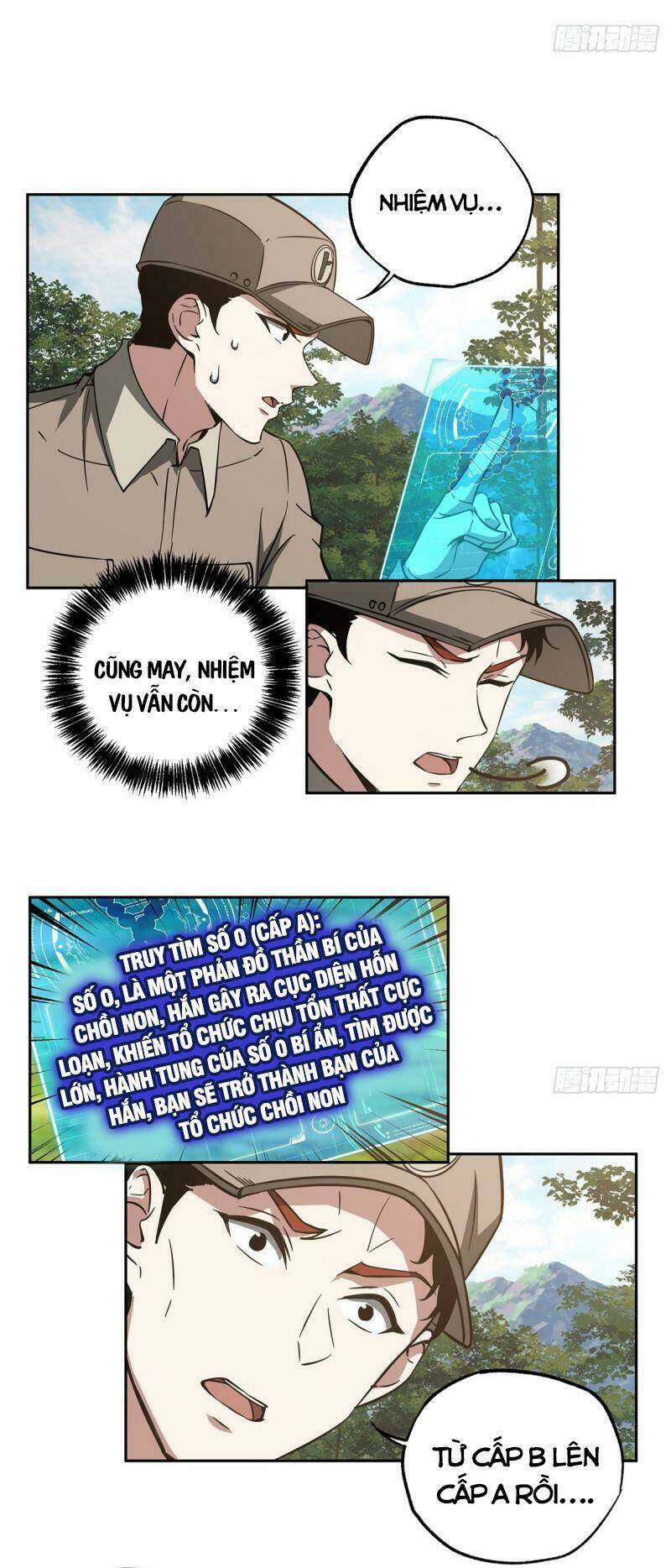 Chương 84 - Trang 20