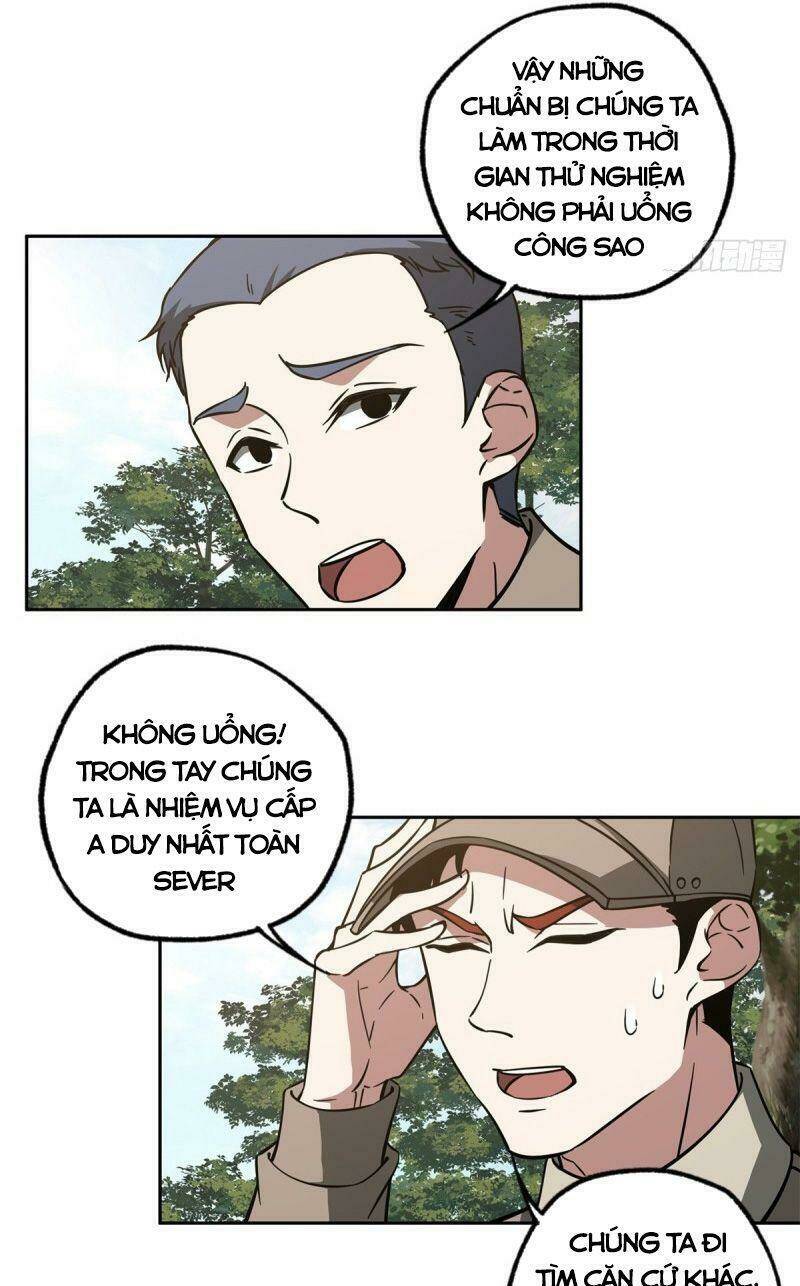 Chương 84 - Trang 26