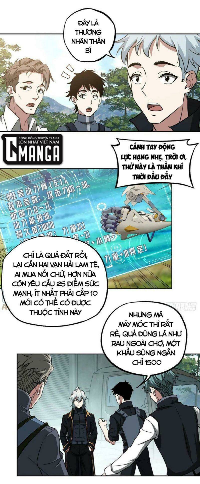 Chương 85 - Trang 15