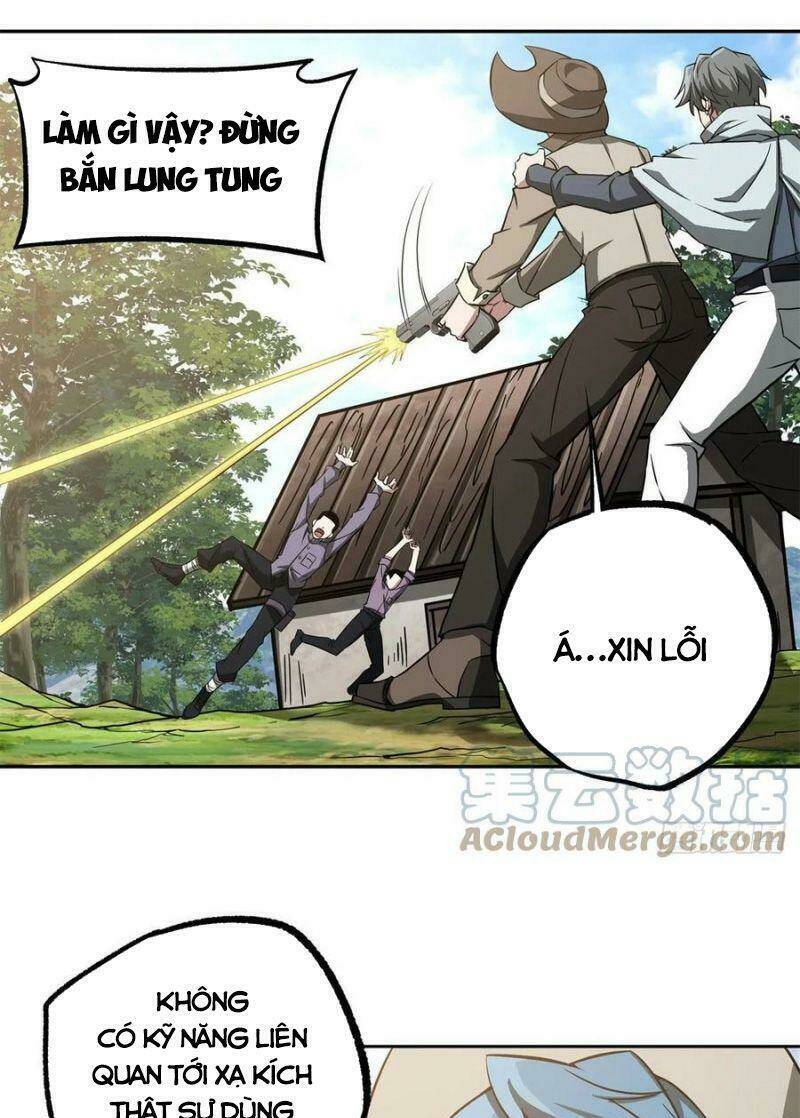 Chương 85 - Trang 18