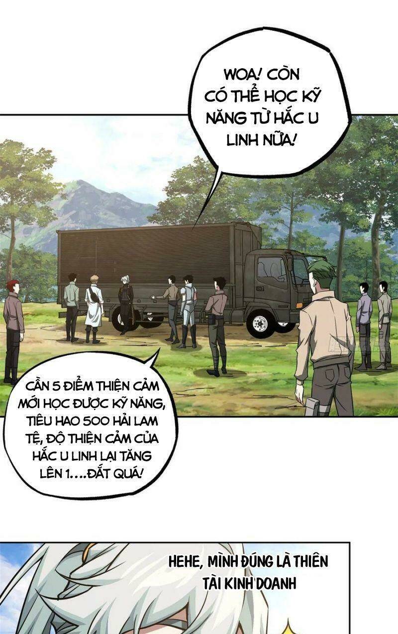 Chương 85 - Trang 20