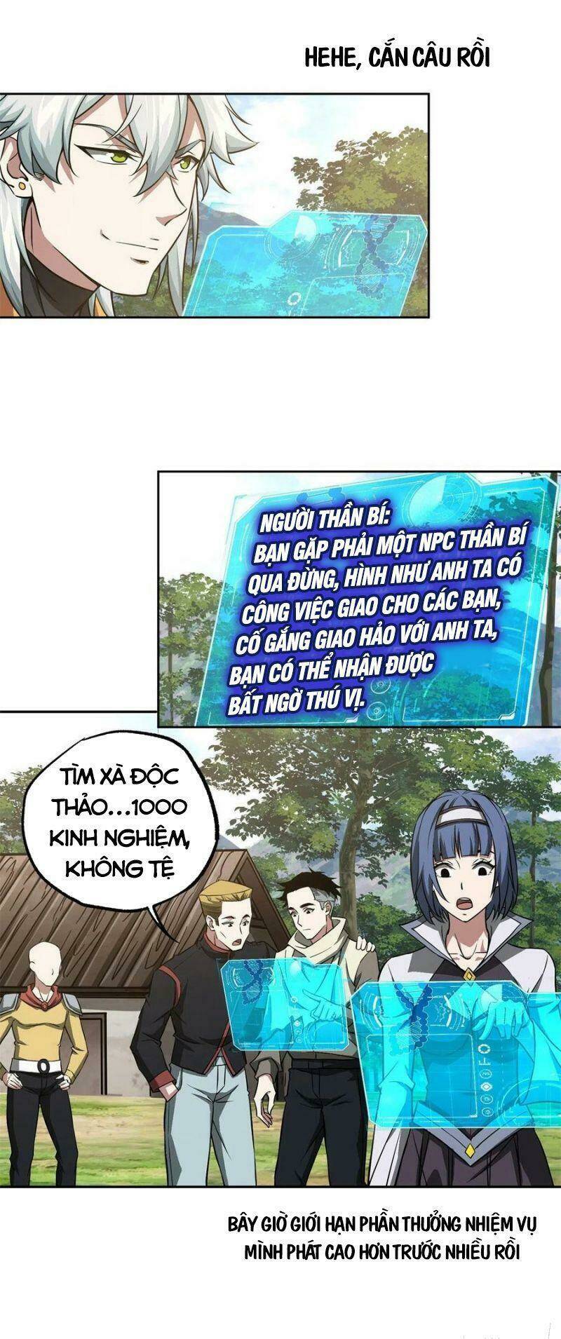 Chương 85 - Trang 10