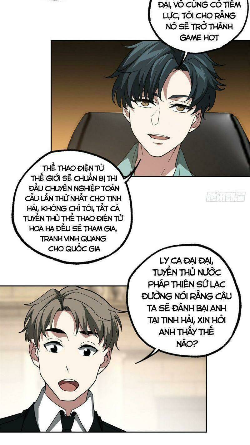 Chương 86 - Trang 8