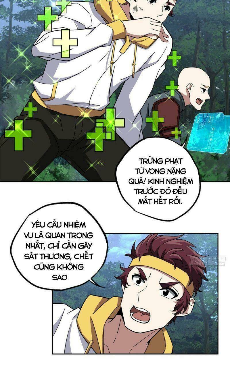 Chương 87 - Trang 26