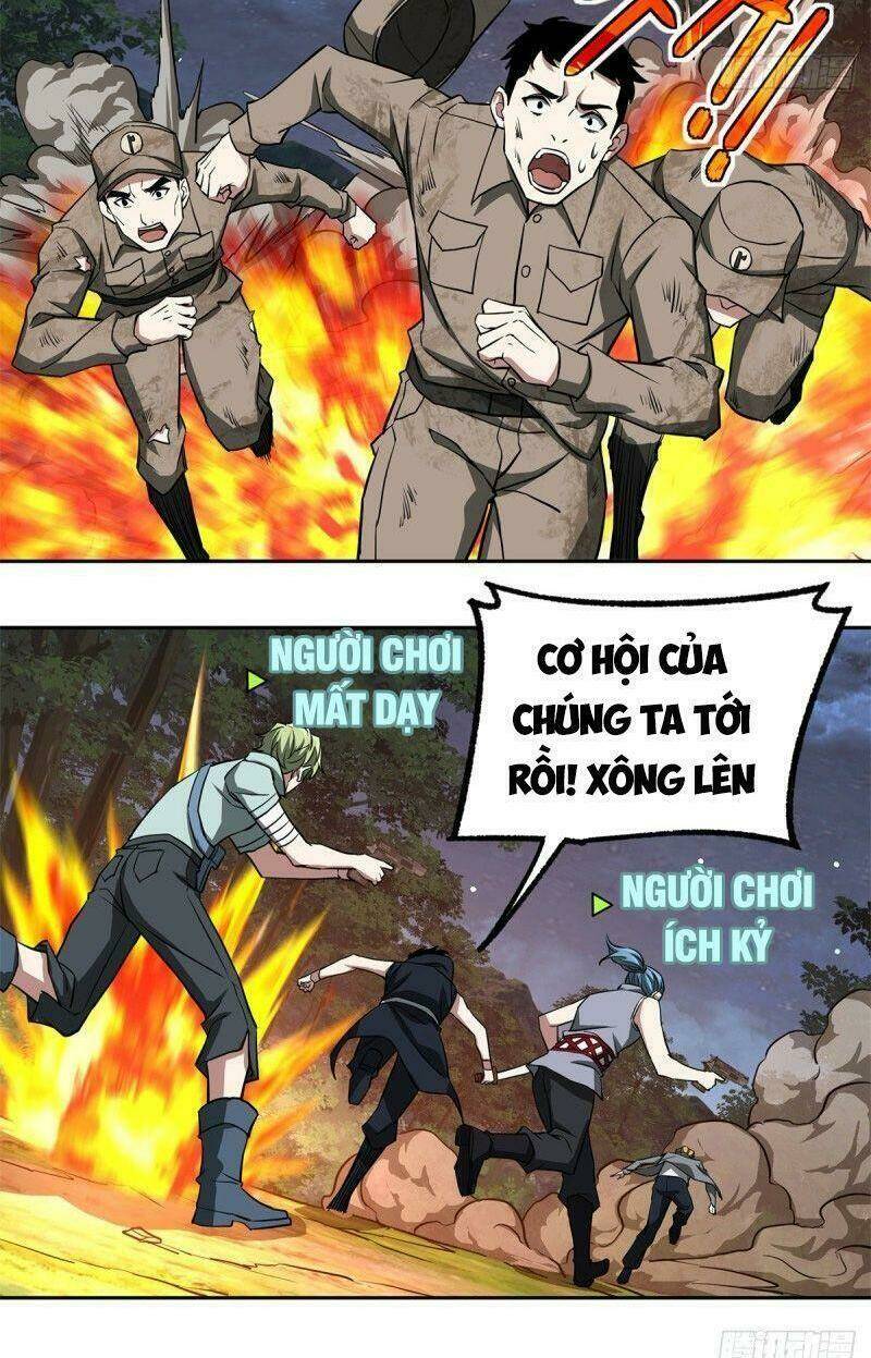 Chương 88 - Trang 22