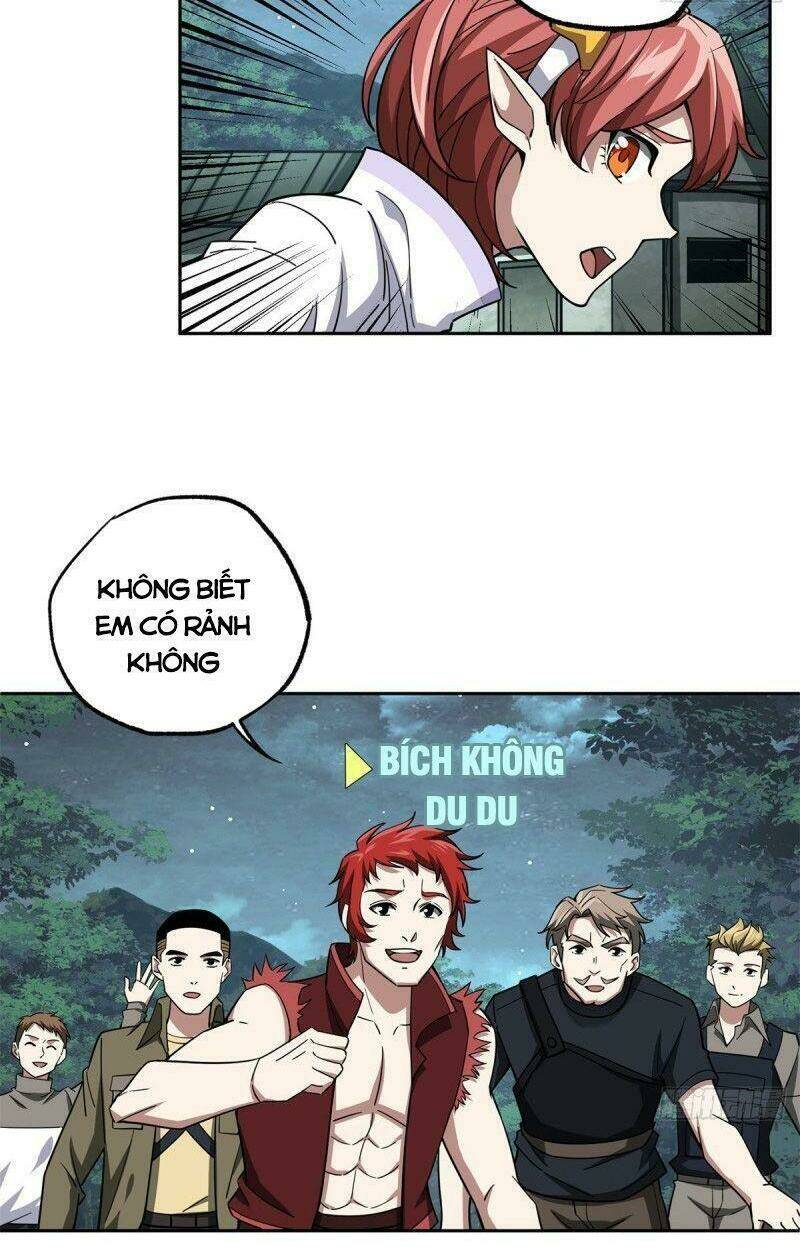 Chương 89 - Trang 14