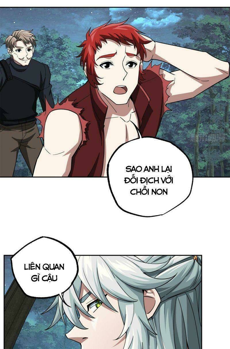 Chương 89 - Trang 21