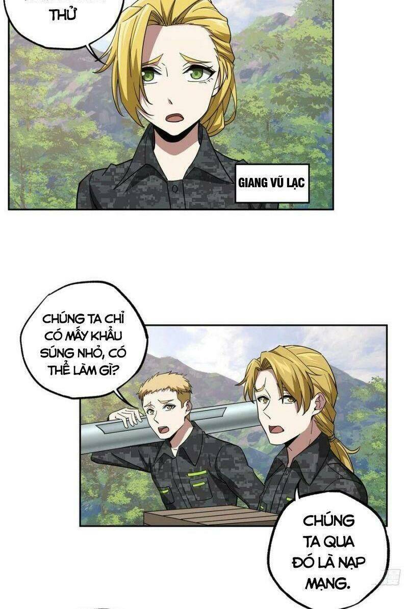 Chương 90 - Trang 30