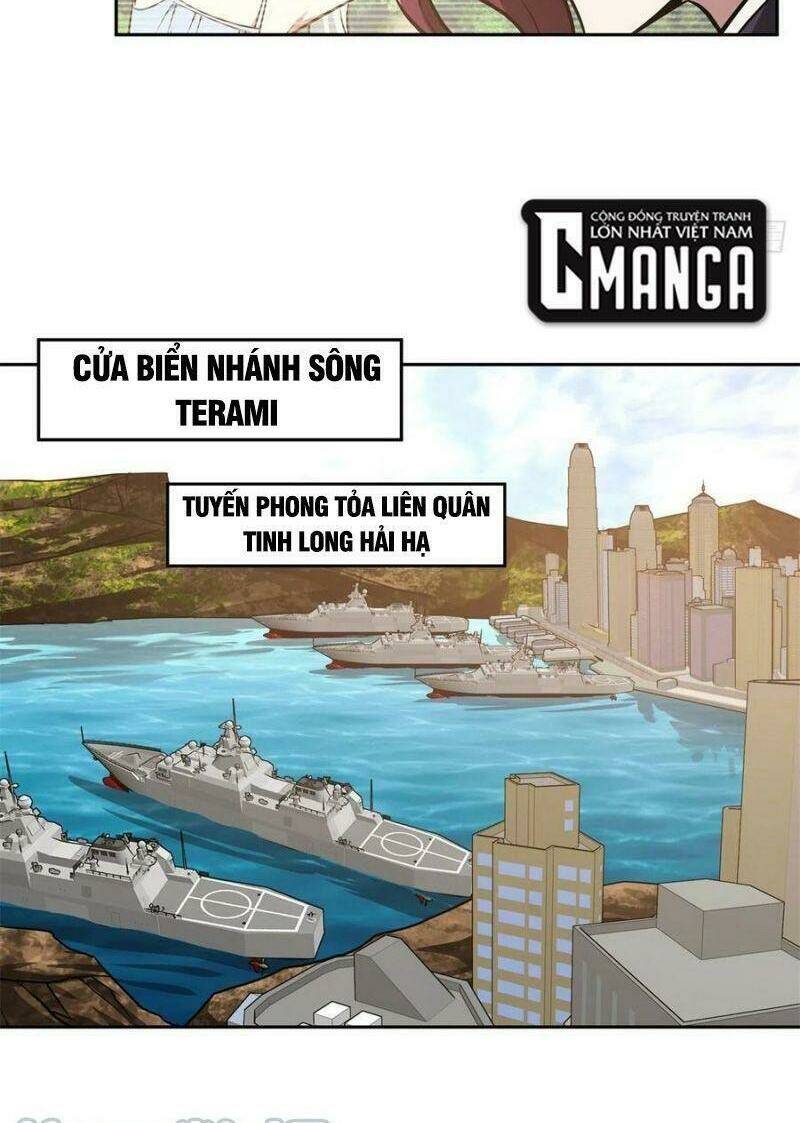 Chương 91 - Trang 14