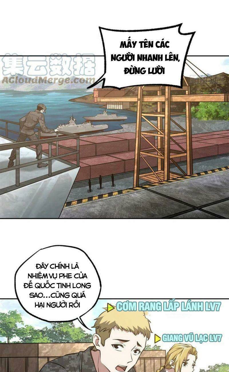 Chương 91 - Trang 31