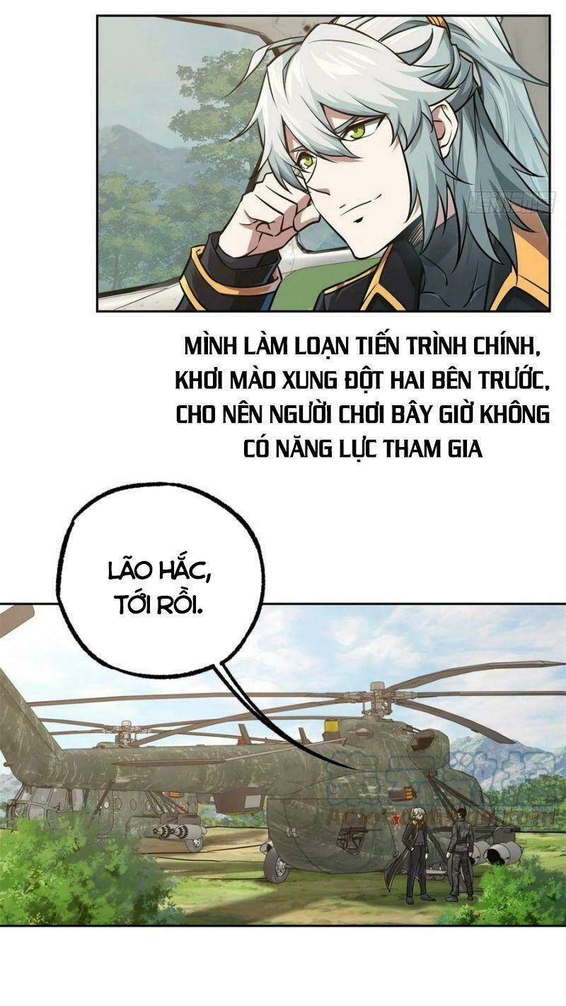 Chương 91 - Trang 35