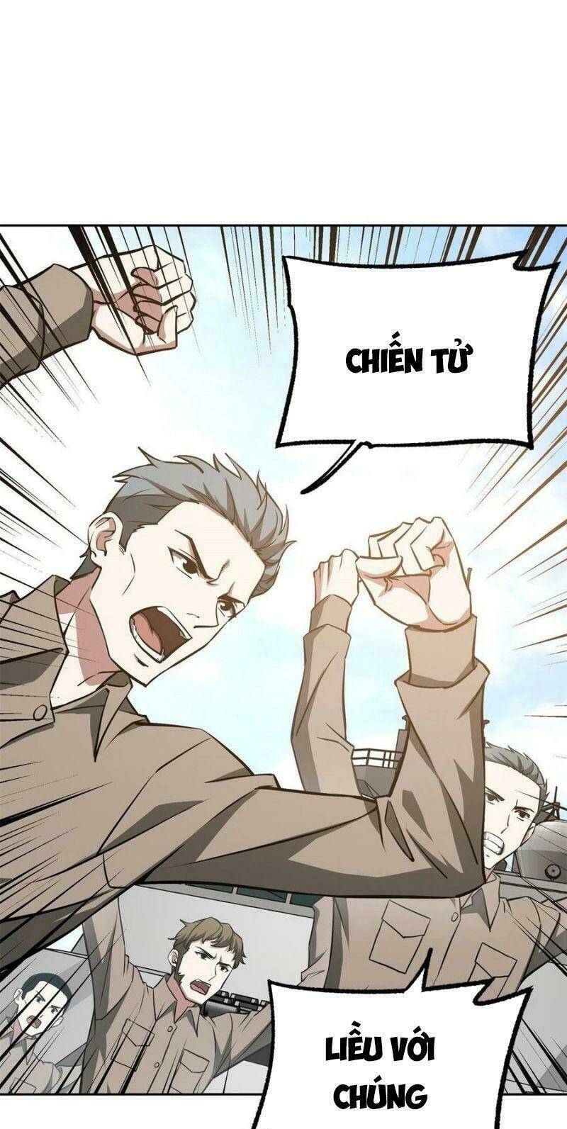Chương 91 - Trang 9