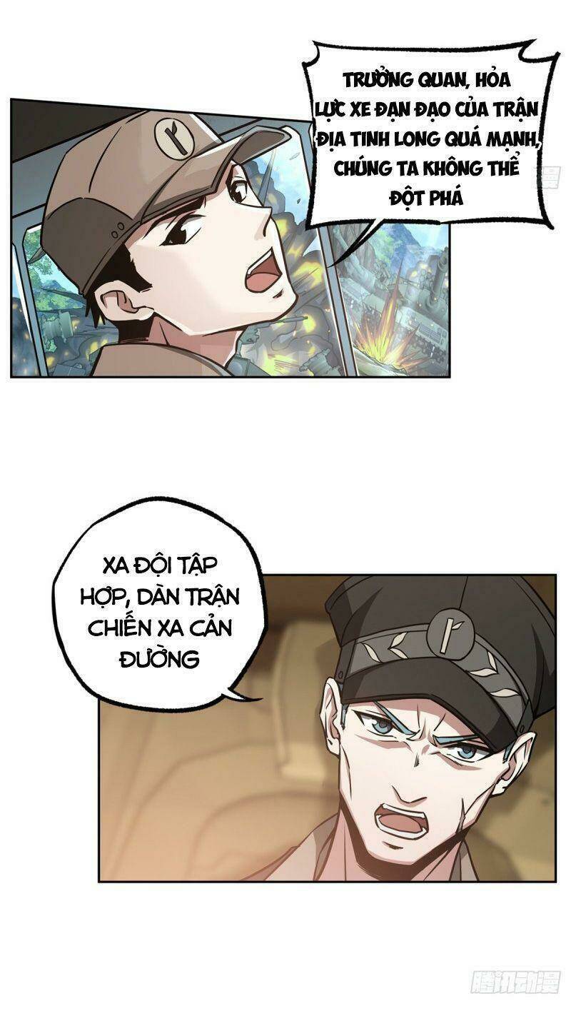 Chương 92 - Trang 11