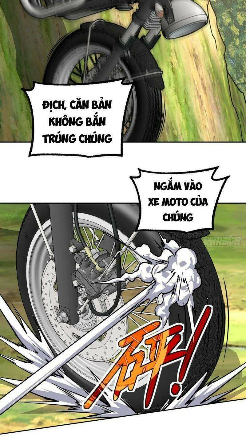 Chương 92 - Trang 22