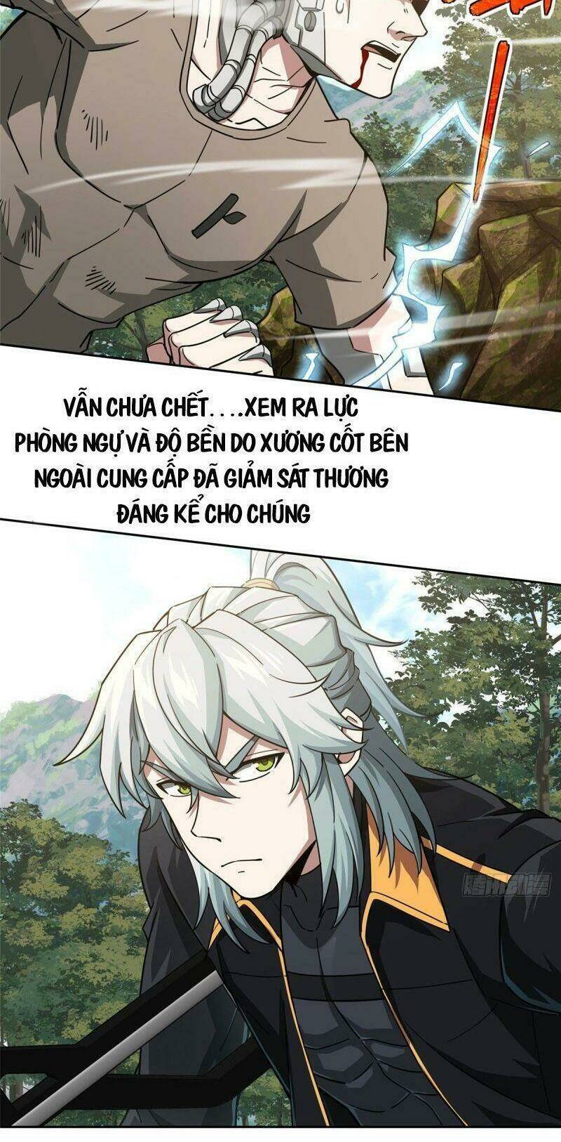Chương 93 - Trang 28