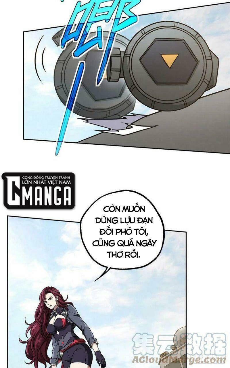 Chương 99 - Trang 22