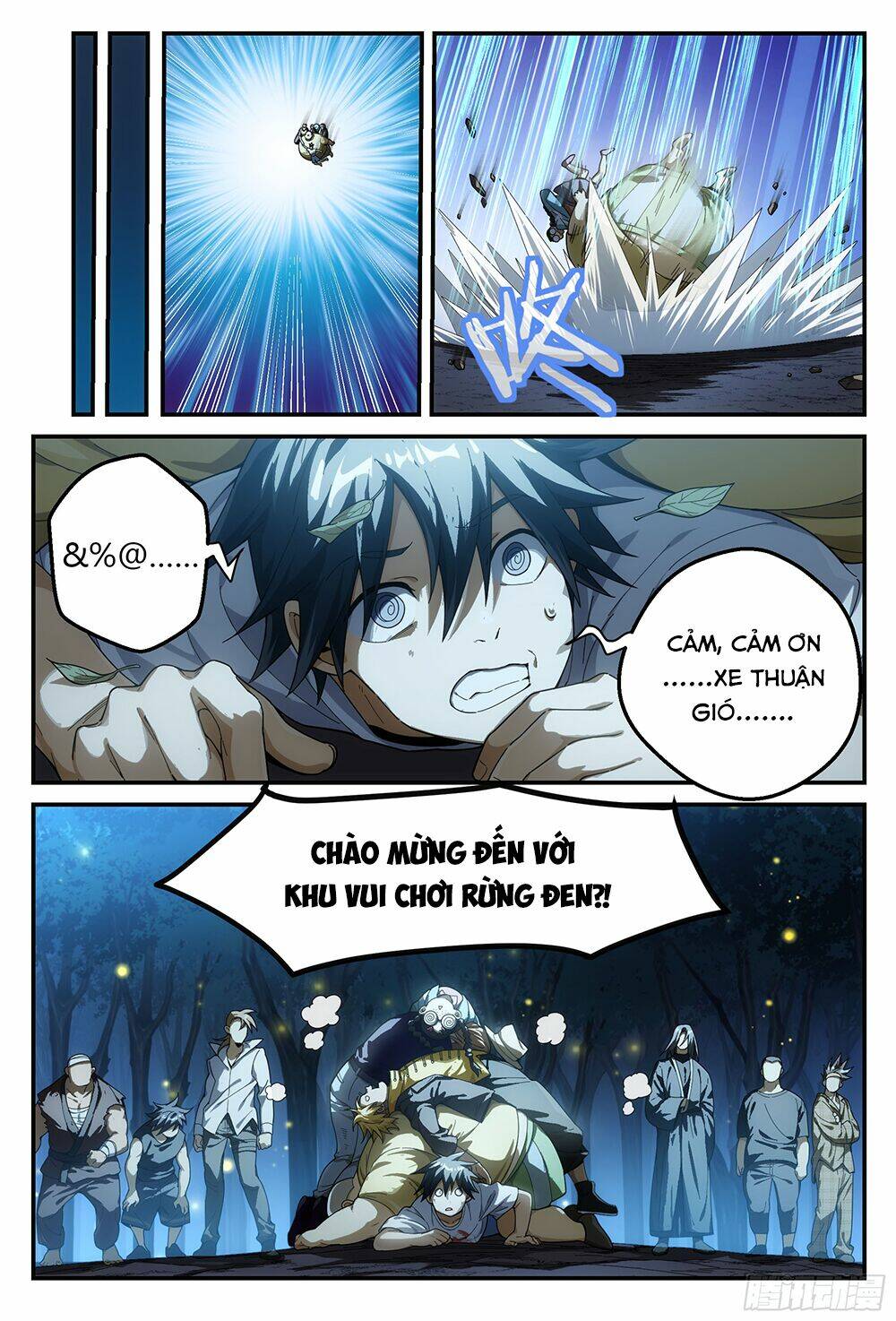 Chương 31 - Trang 11