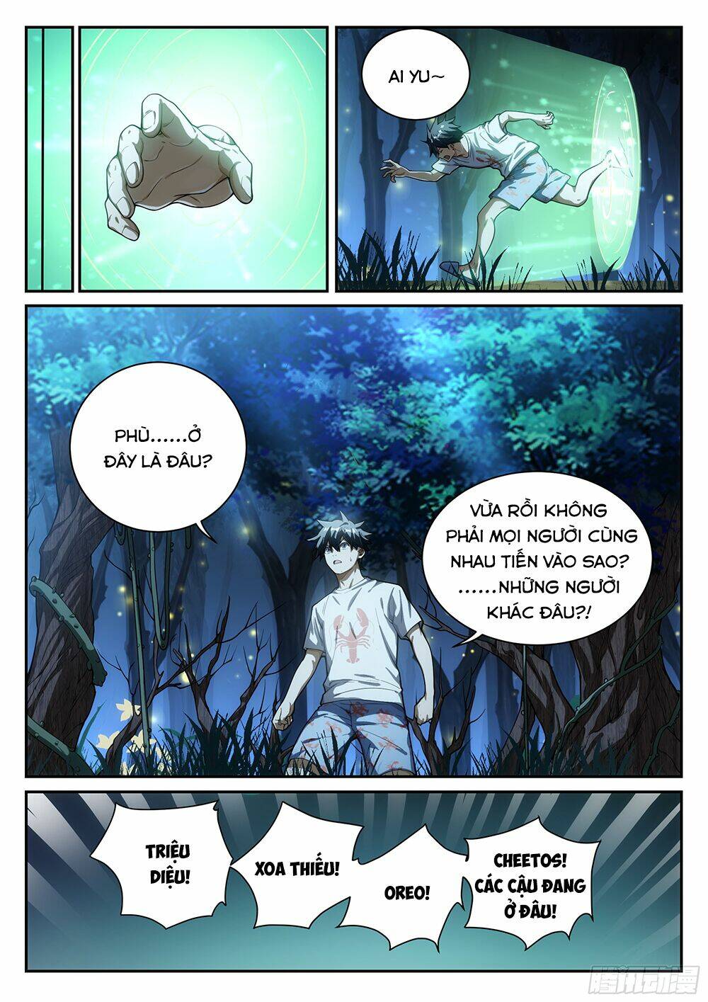 Chương 31 - Trang 16