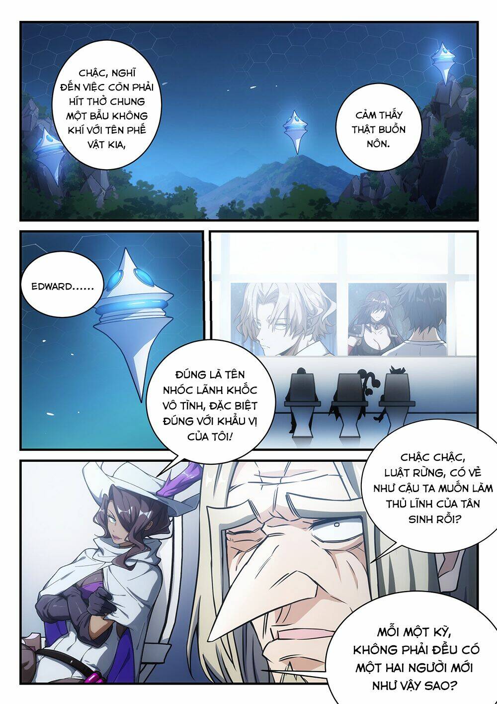 Chương 34 - Trang 11