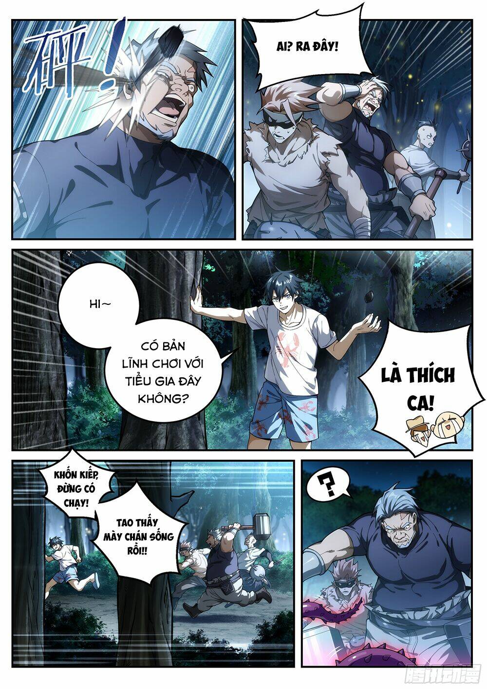 Chương 35 - Trang 5