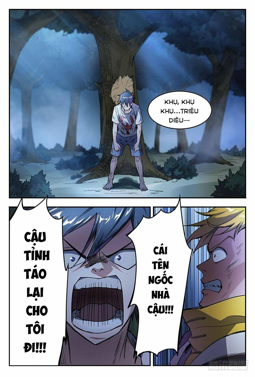 Chương 38 - Trang 8