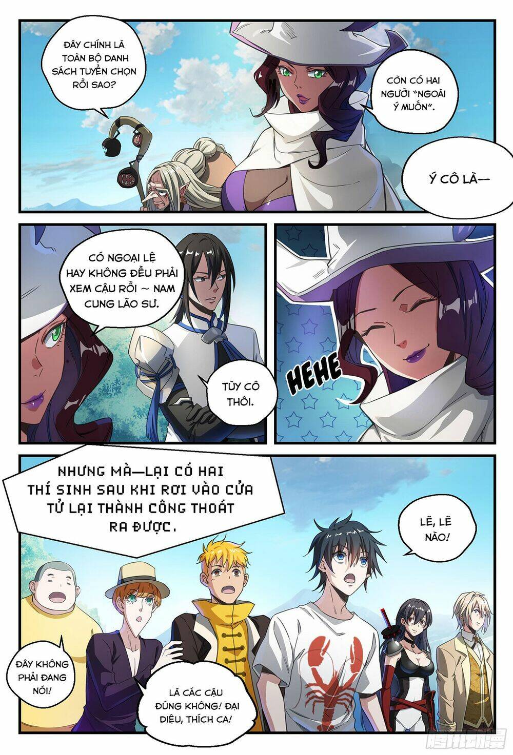 Chương 42 - Trang 7