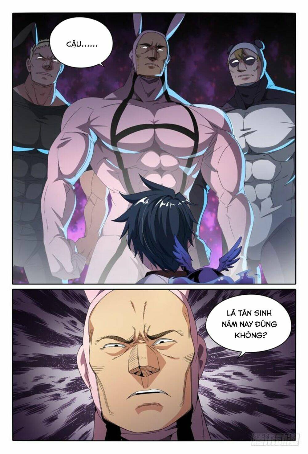 Chương 45 - Trang 22