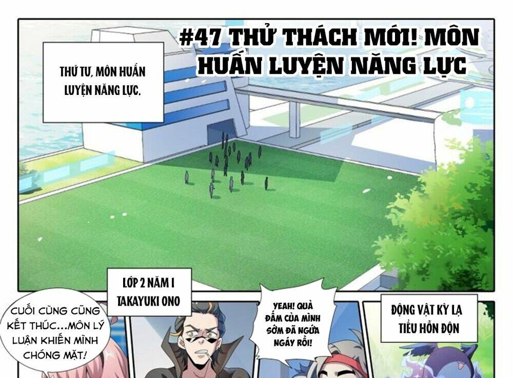 Chương 47 - Trang 5