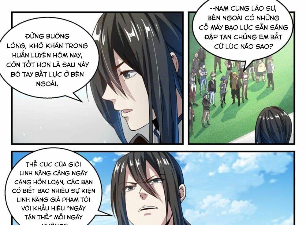 Chương 50 - Trang 23