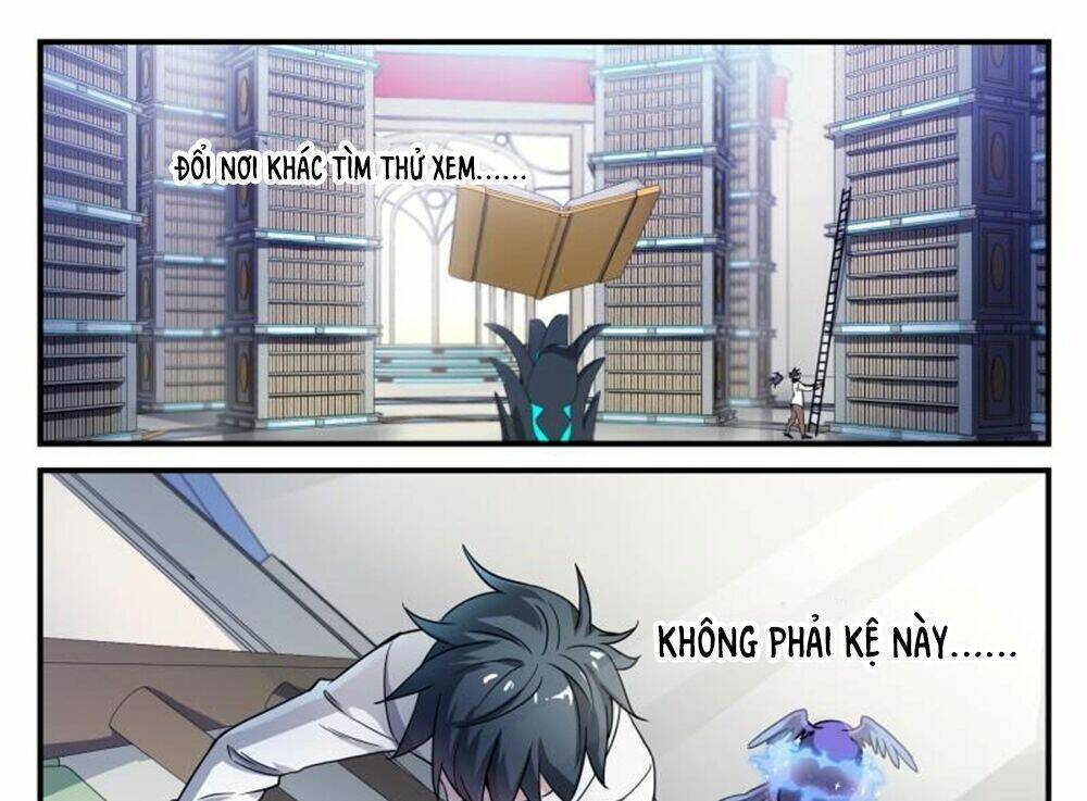 Chương 50 - Trang 33