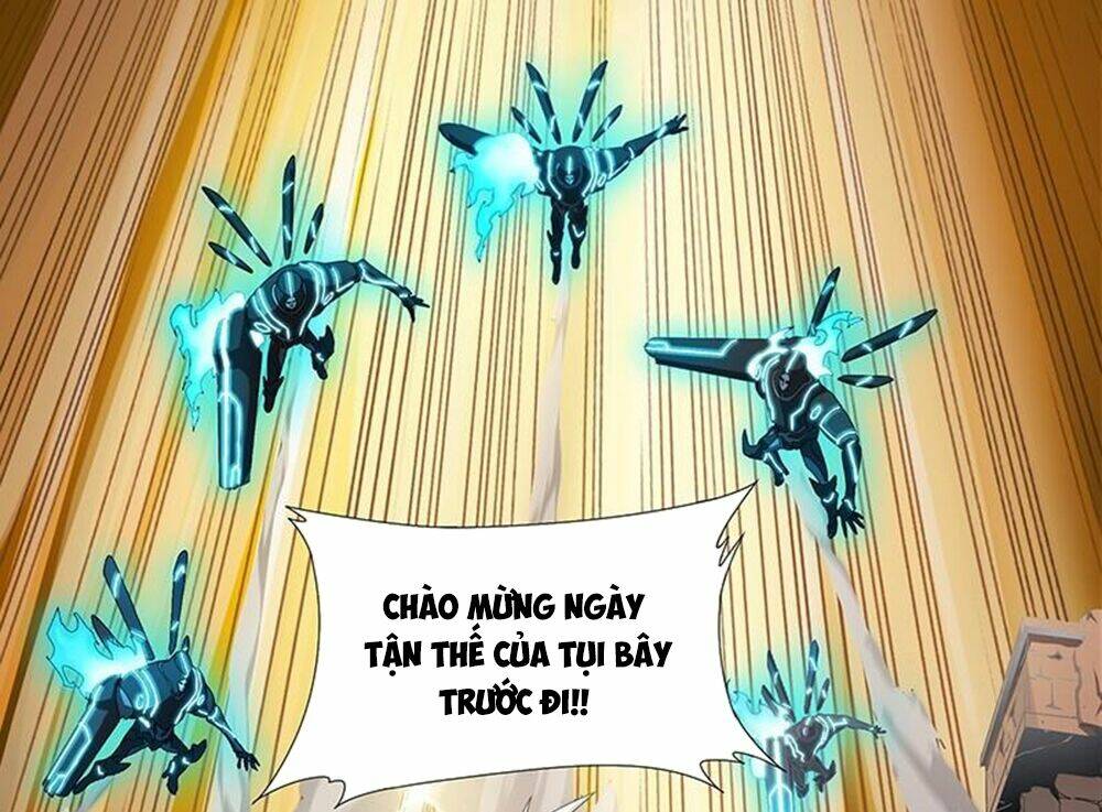 Chương 51 - Trang 21