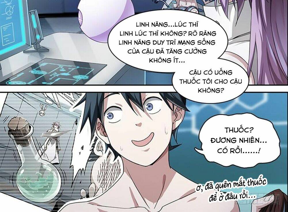 Chương 52 - Trang 8