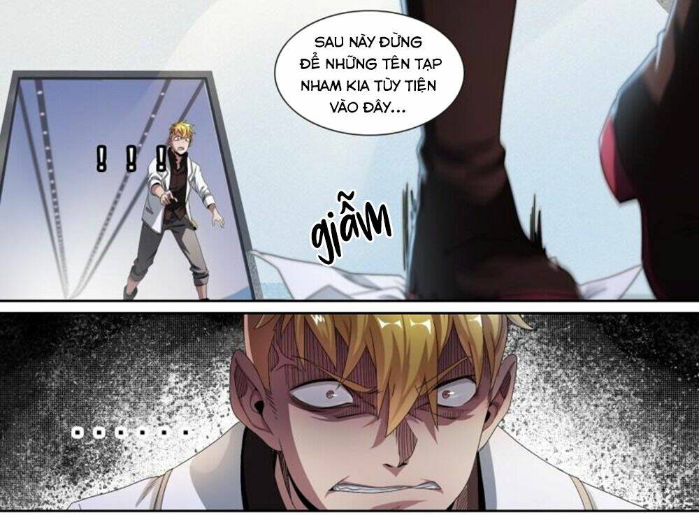 Chương 55 - Trang 21