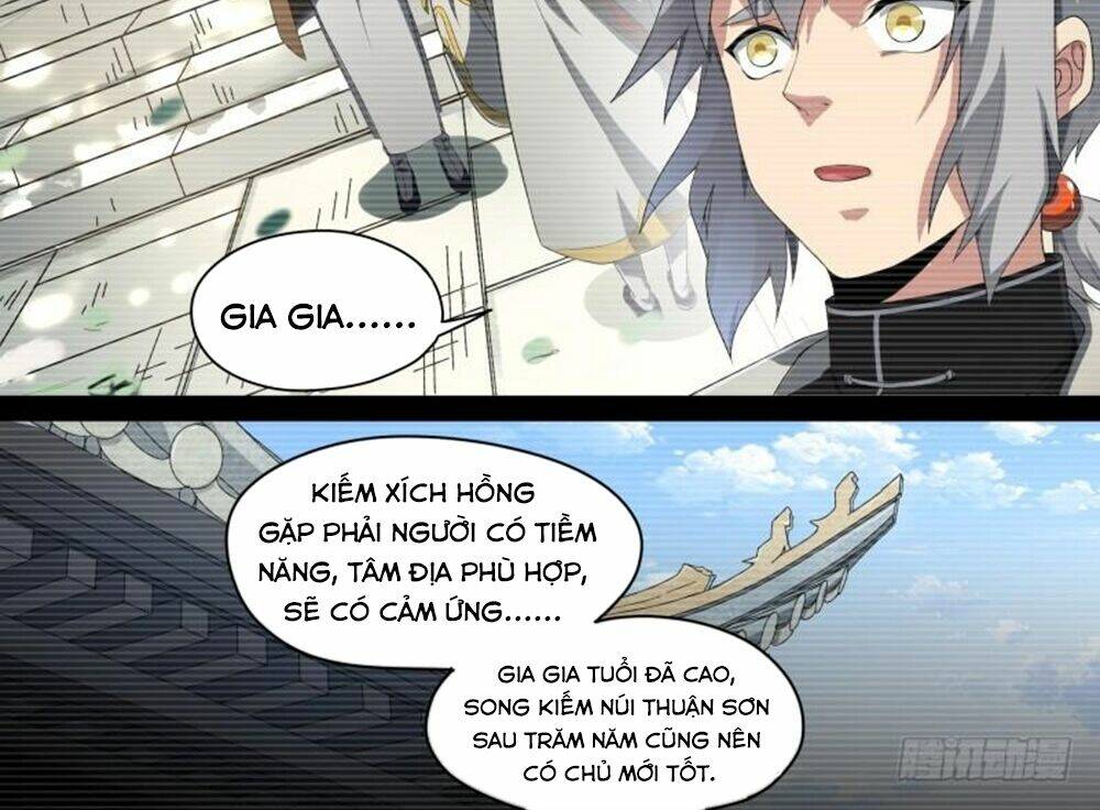 Chương 58 - Trang 20