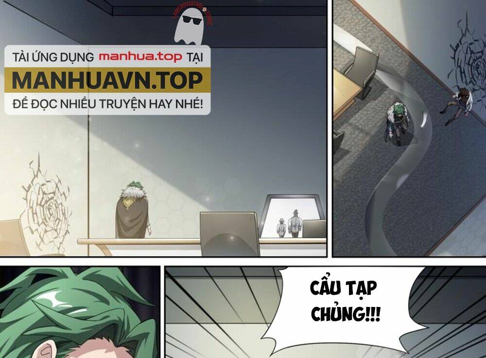 Chương 59 - Trang 25