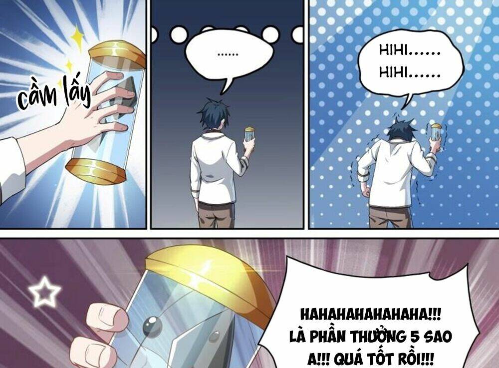 Chương 60 - Trang 17