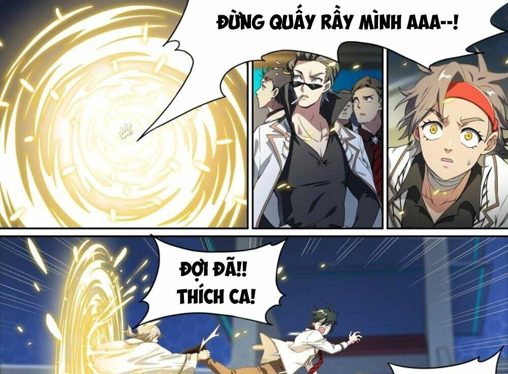 Chương 60 - Trang 7