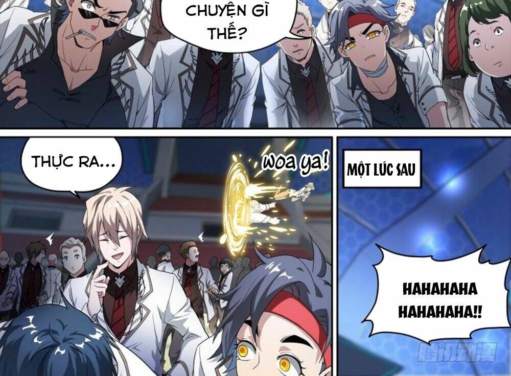 Chương 60 - Trang 10