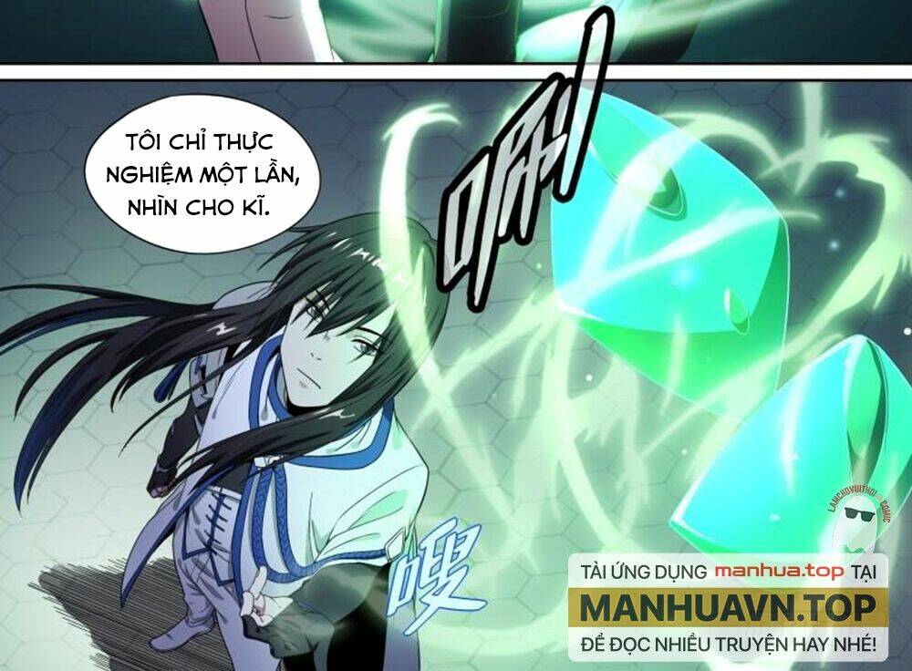 Chương 61 - Trang 12