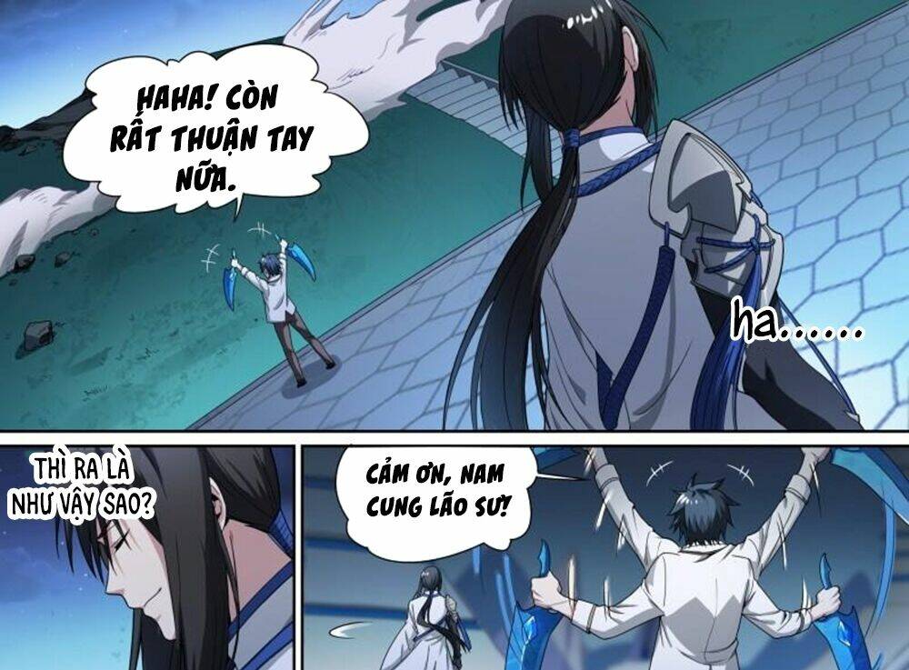 Chương 61 - Trang 30