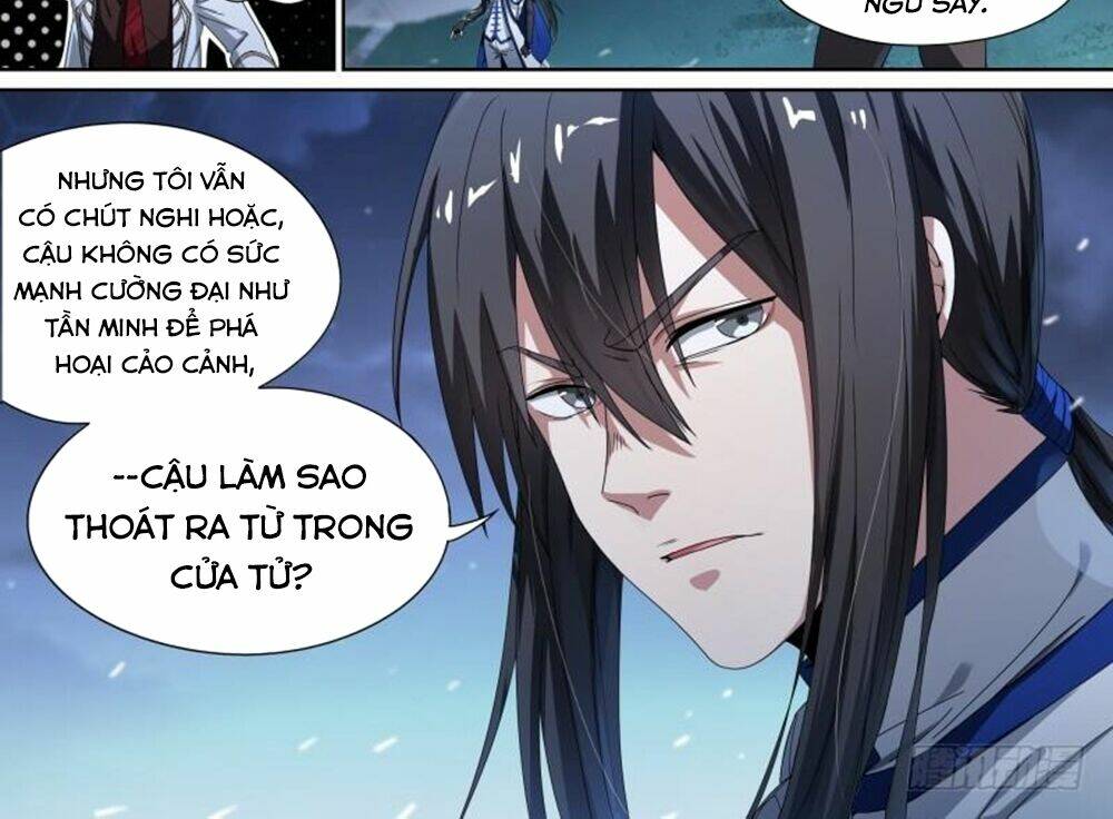 Chương 61 - Trang 8